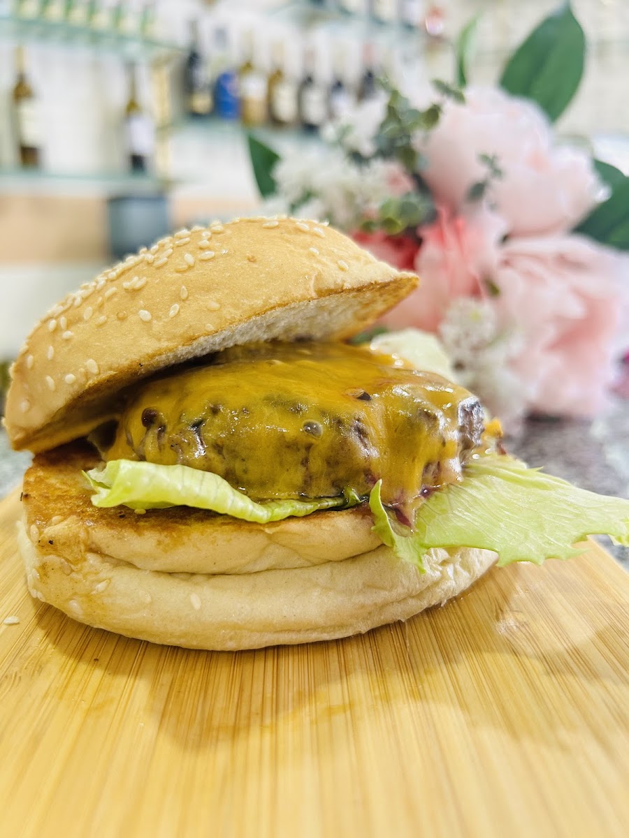 Burger Club - Mel Na Boca Photos 2