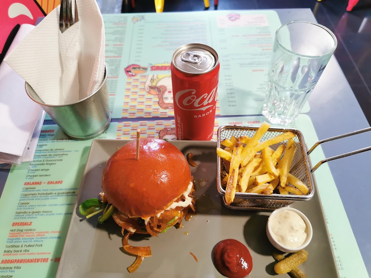Burger & Co Photos 9