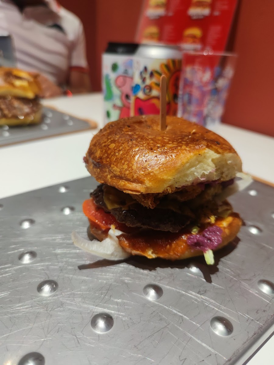 Burger F*cktory Photos 9