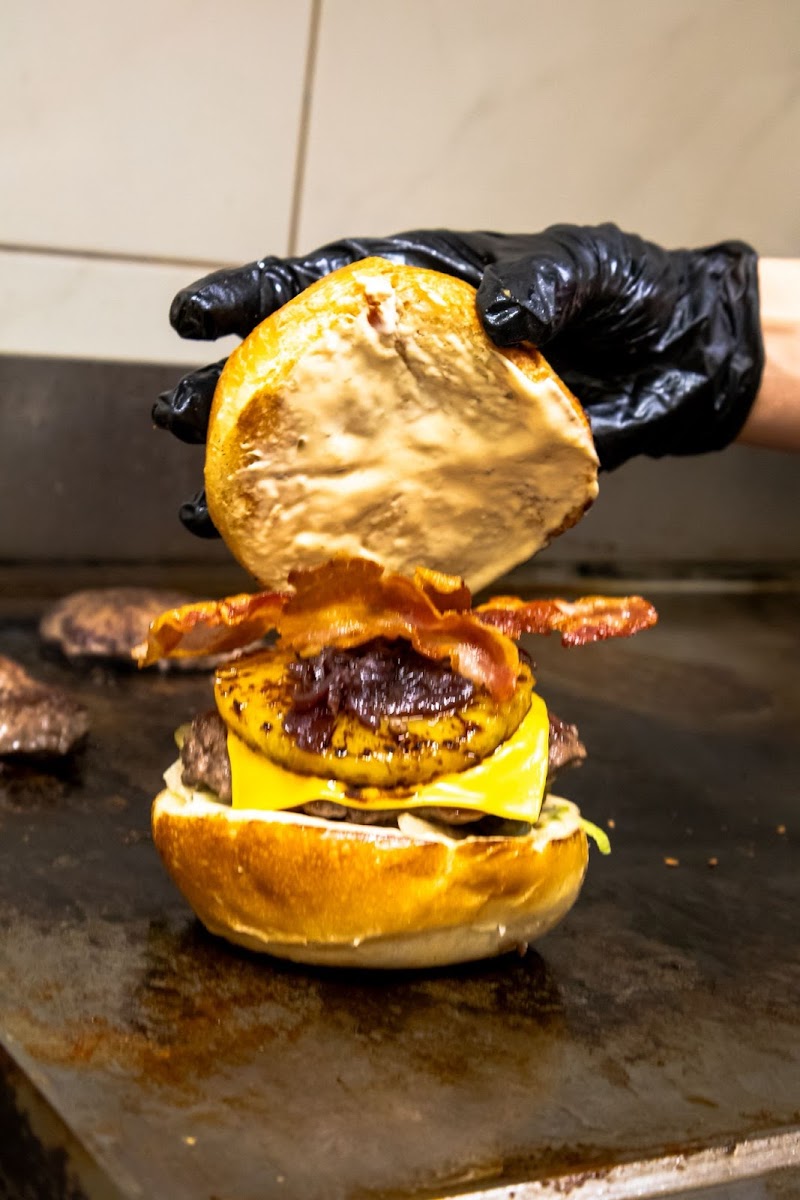 Burger F*cktory Photos 2
