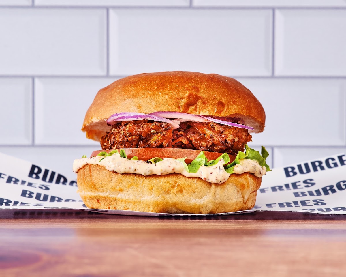Burger & Fries Boulogne Photos 2