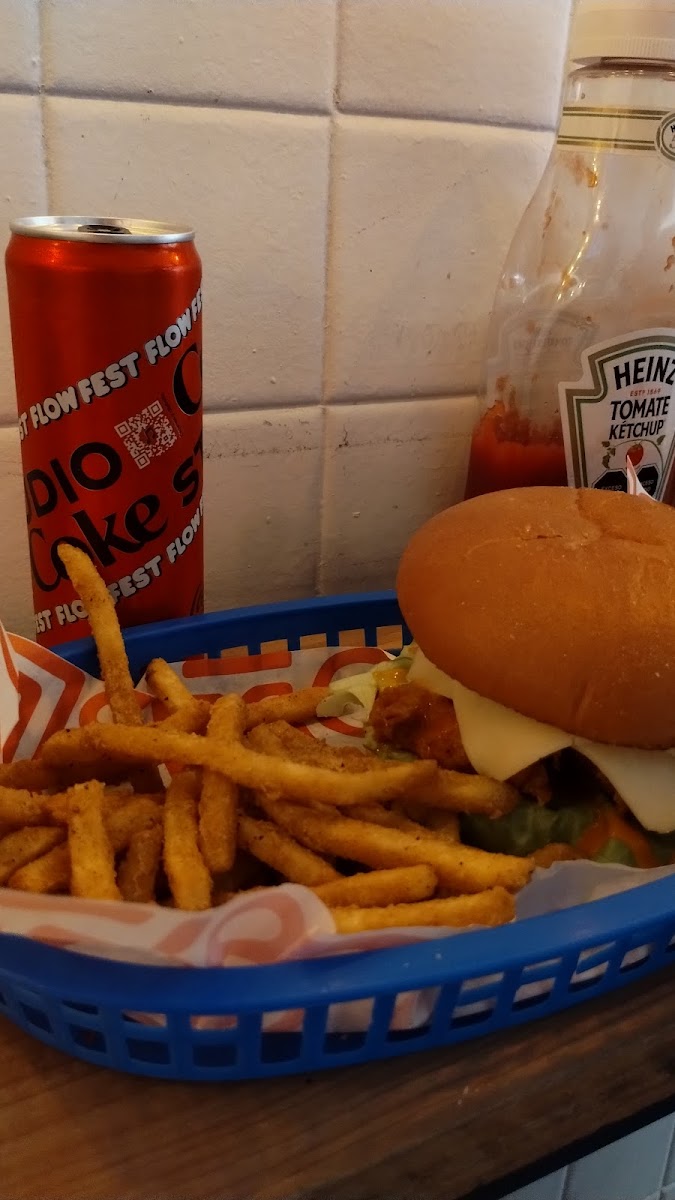 Burger Gang! Delivery / Pick & Go! Photos 9