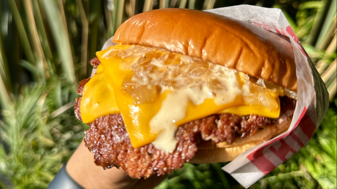 Burger Gang! Delivery / Pick & Go! Photos 2