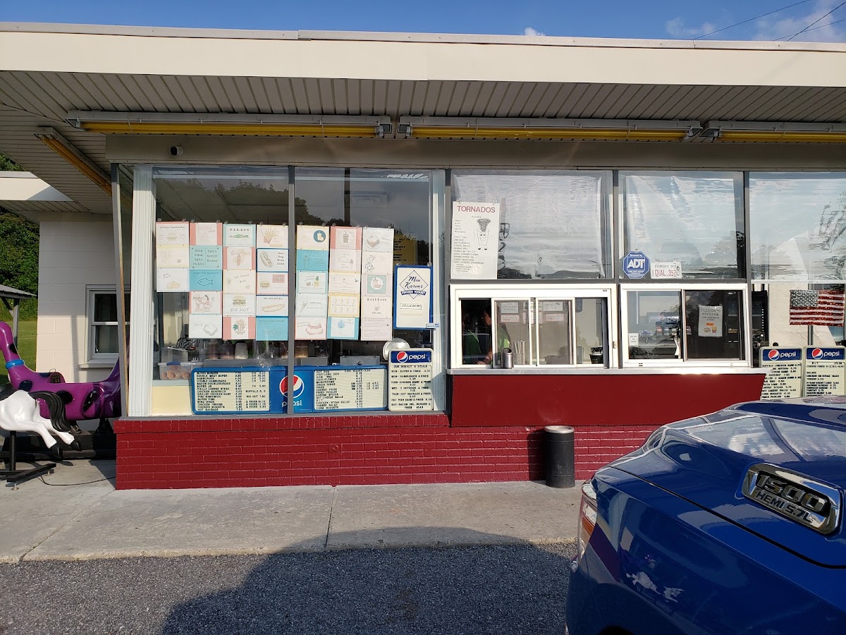 Burger Hut Photos 2