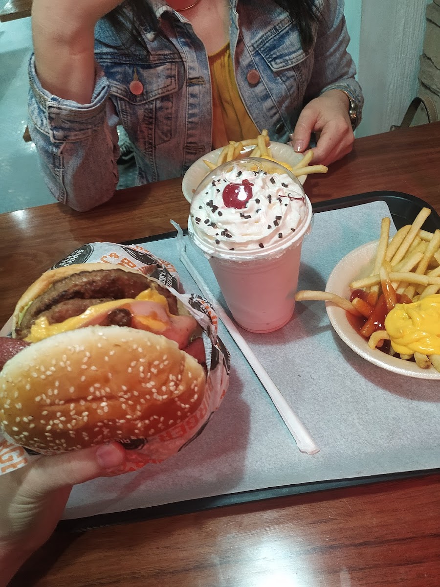 Burger & Joch's Condesa Photos 9