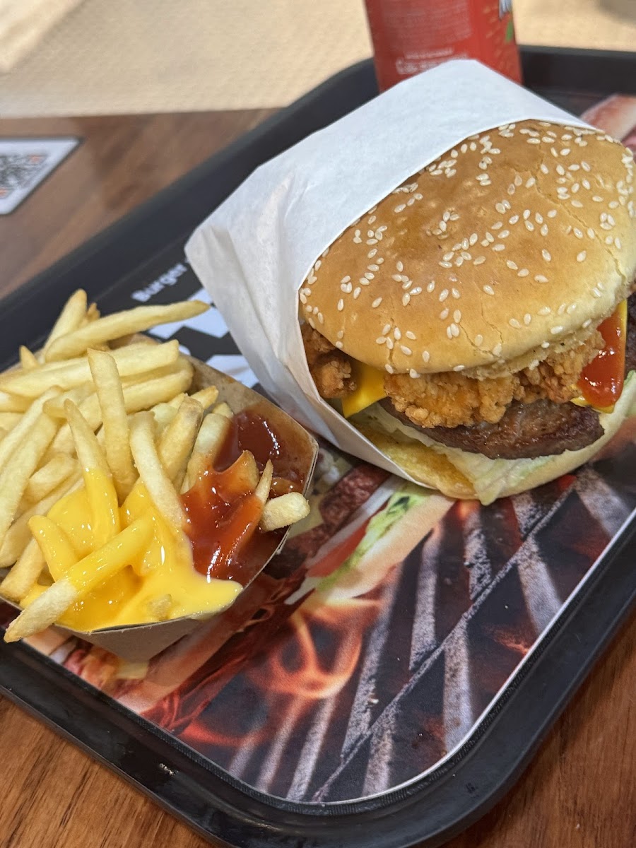 Burger & Joch's Condesa Photos 2