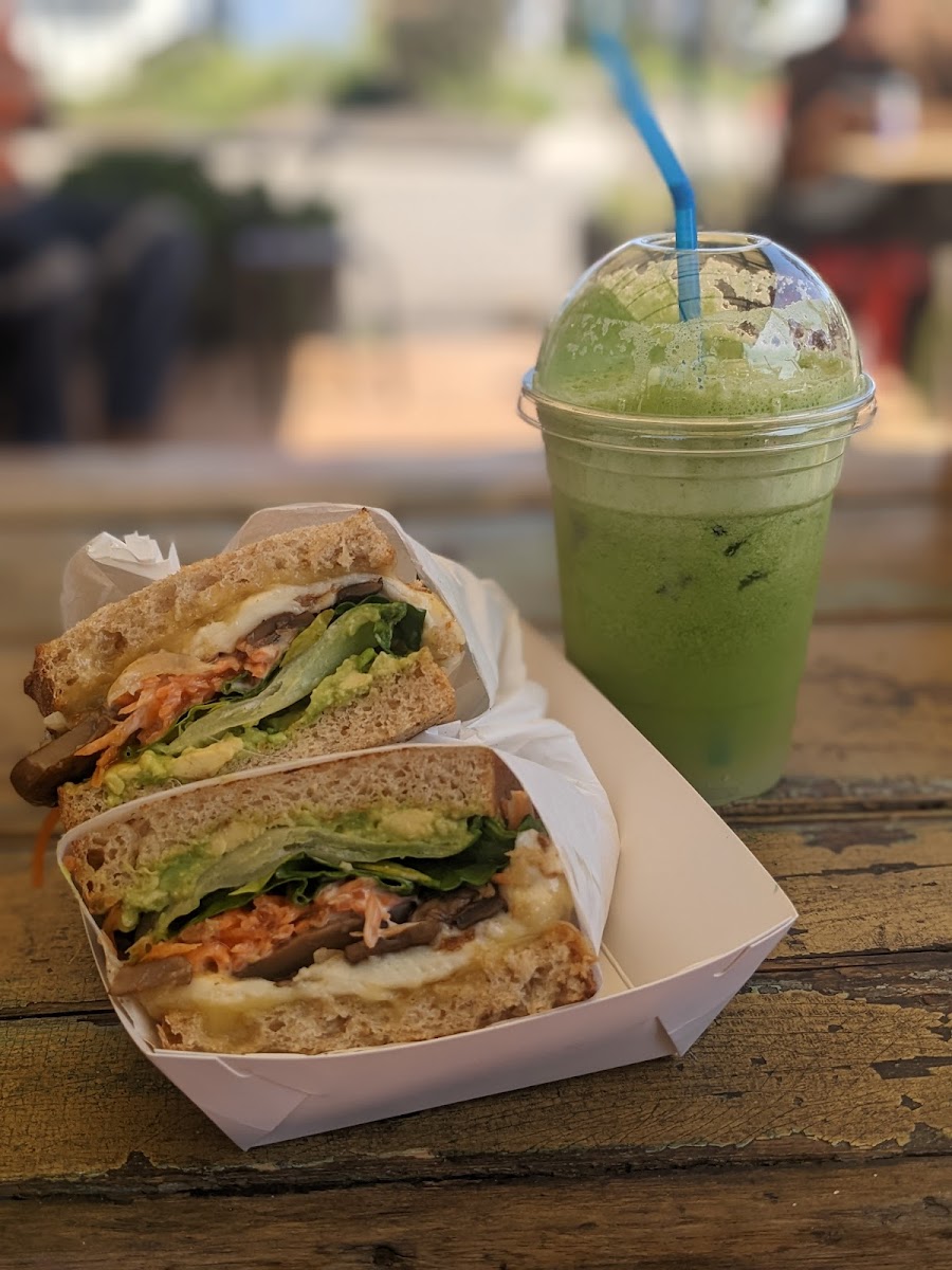 Burger K Time Photos 9