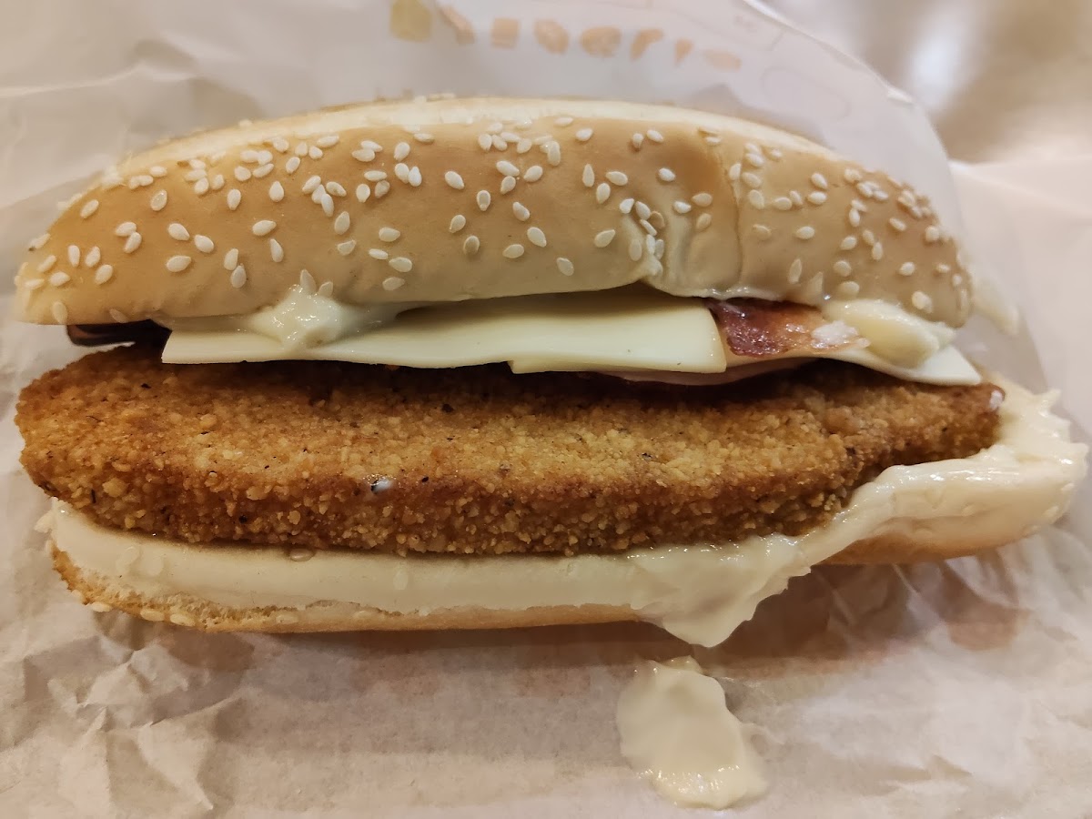 Burger King Aeropuerto Ii Photos 2
