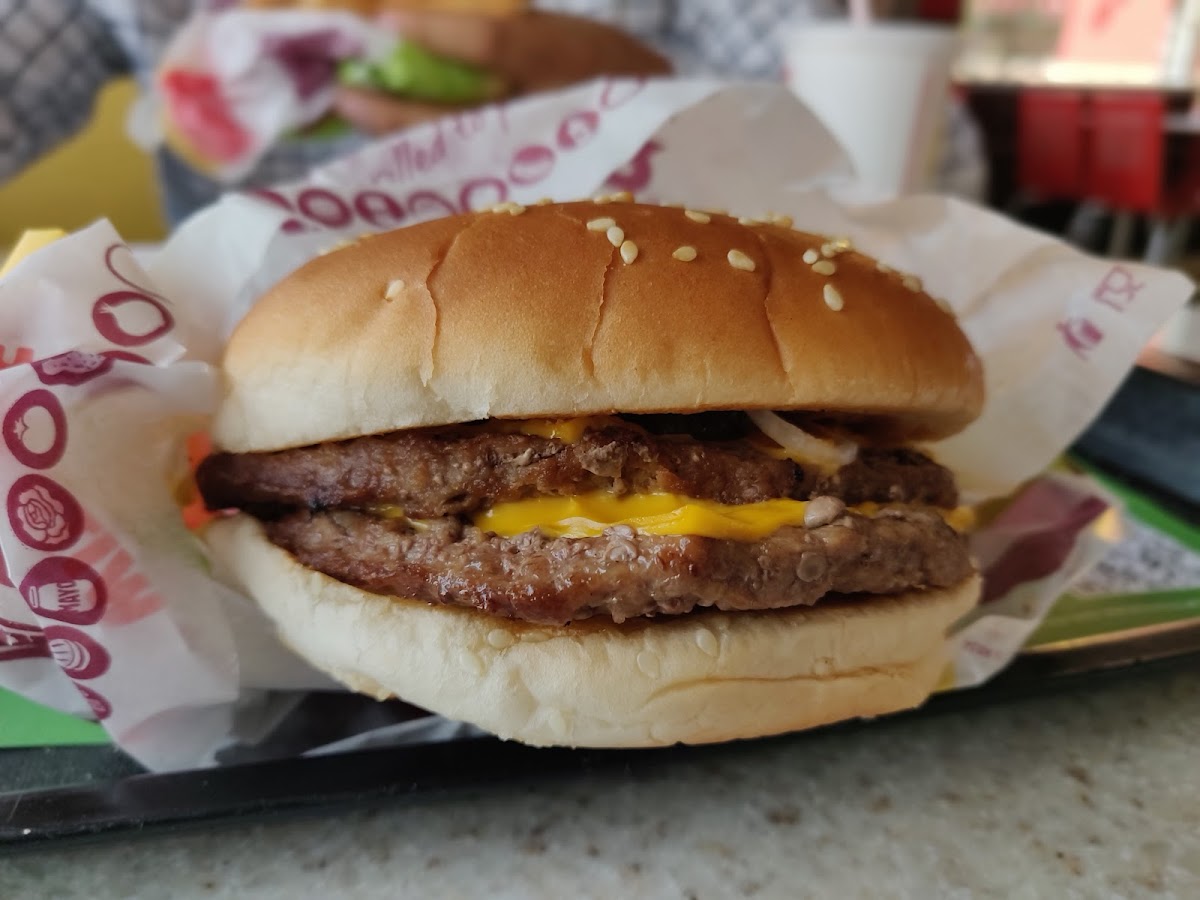 Burger King - Bin Turkey Photos 9