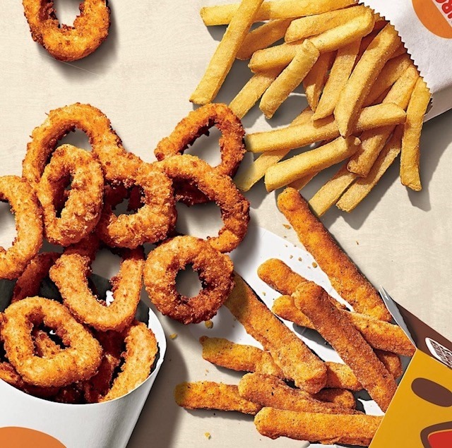 Burger King - Bin Turkey Photos 2