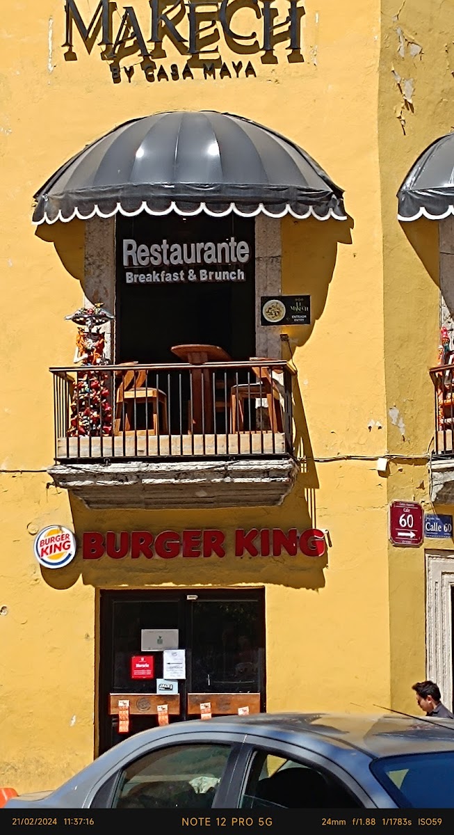 Burger King Centro Photos 2