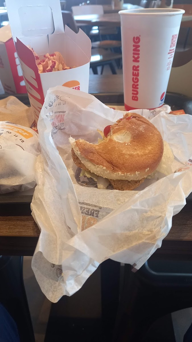Burger King Colosio Photos 9