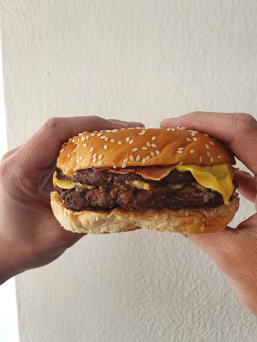 Burger King Cuajimalpa Photos 9