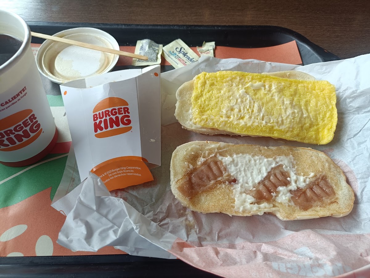 Burger King Cuajimalpa Photos 2