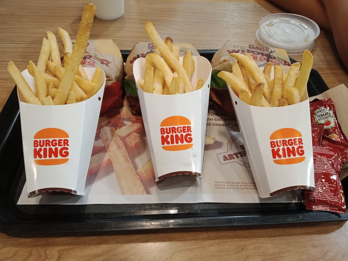 Burger King Diana Photos 2
