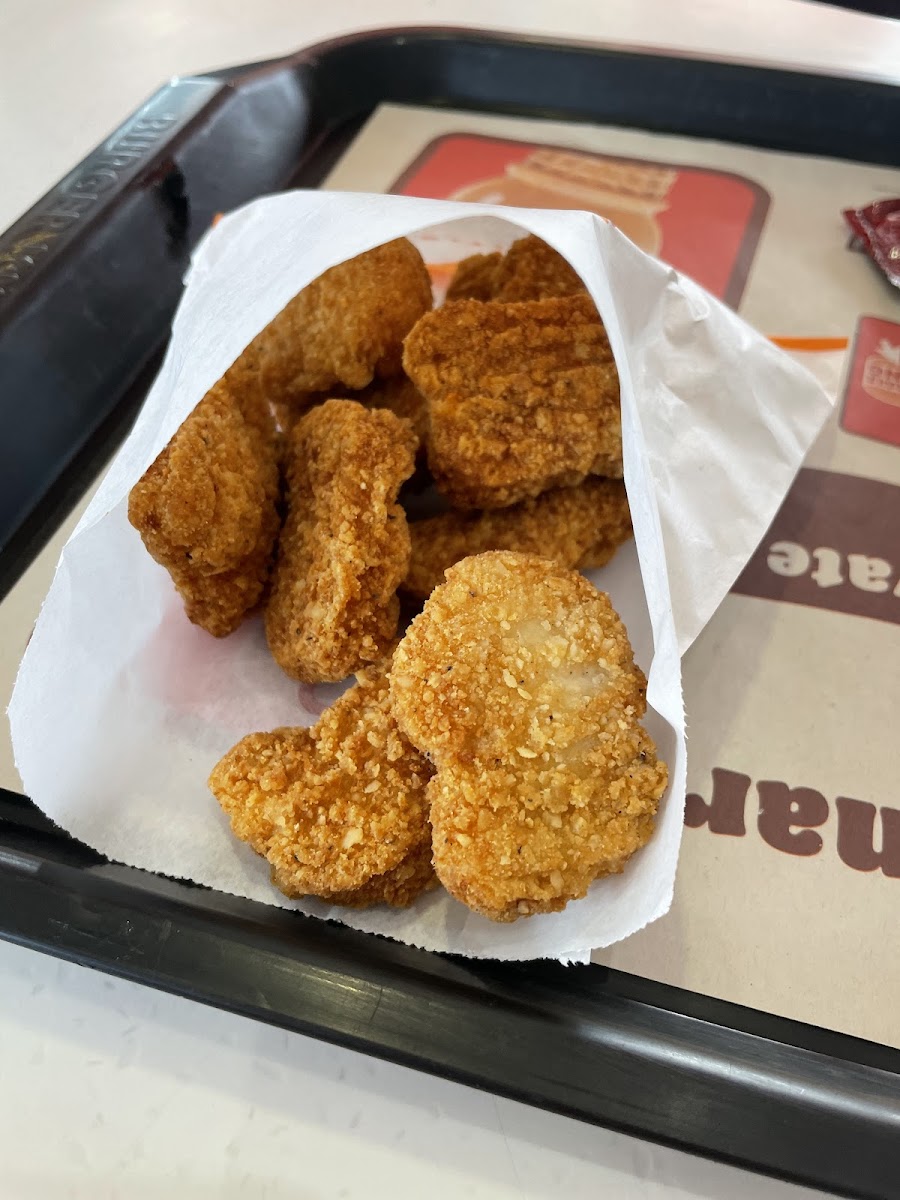 Burger King Eduardo Molina Photos 2