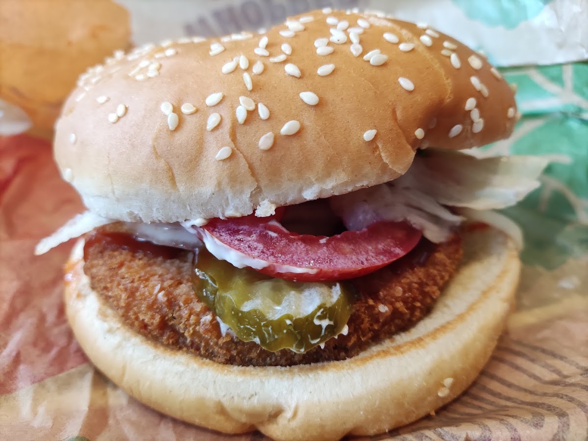 Burger King Emke Photos 9