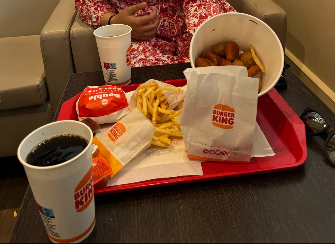Burger King Emke Photos 2