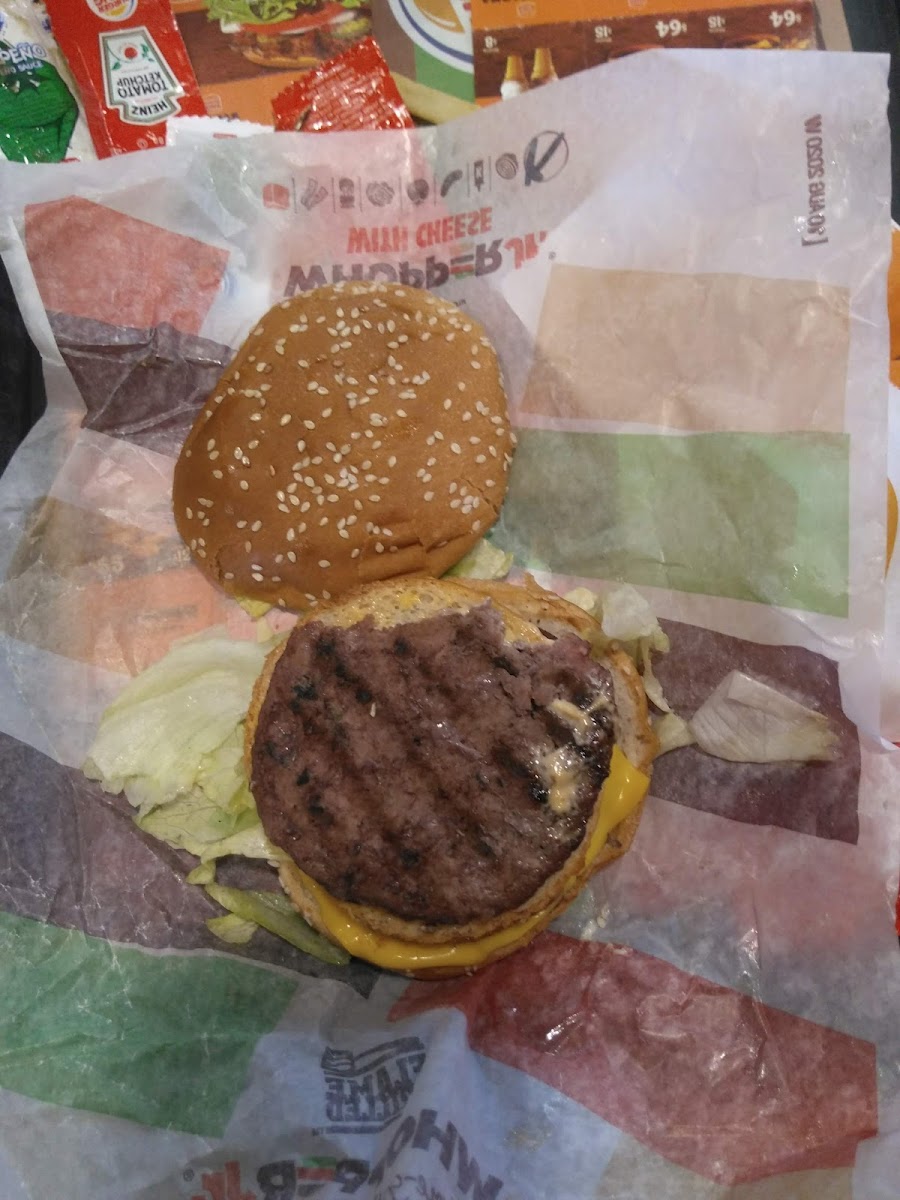 Burger King Iztapalapa Photos 9