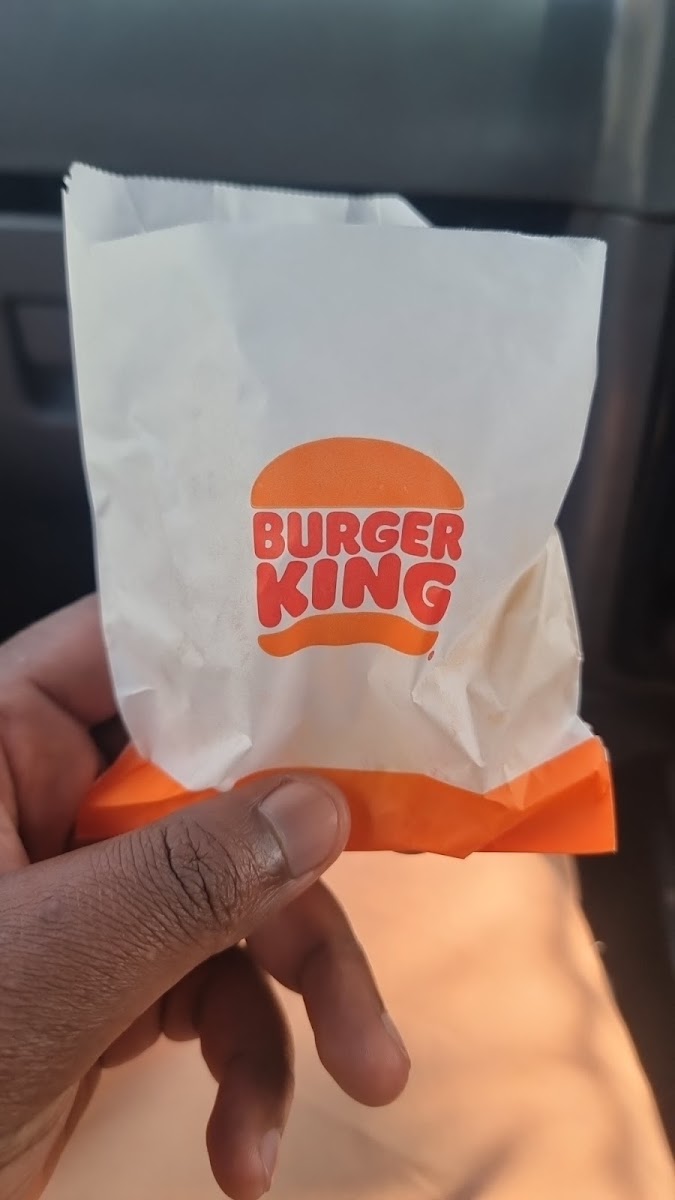 Burger King Kyalami Drive-Thru (Halaal) Photos 9