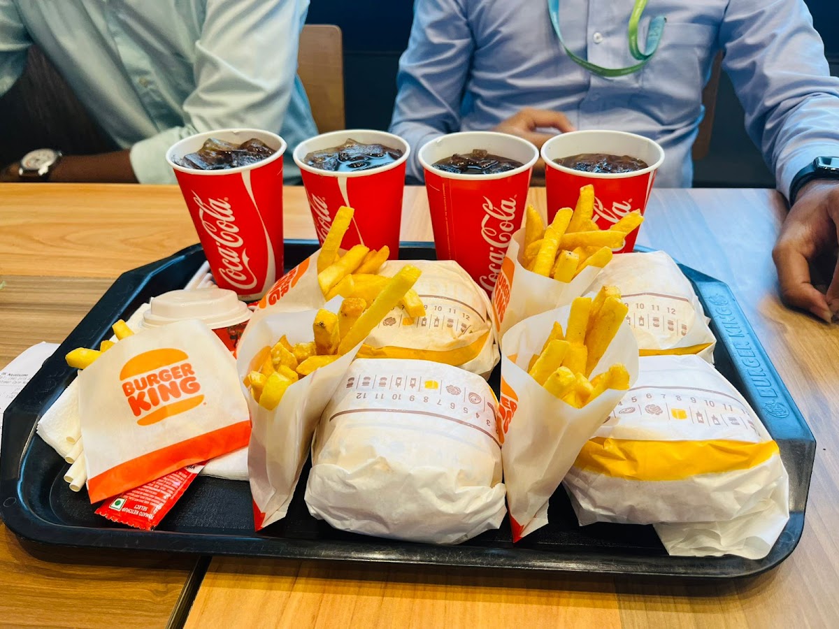 Burger King Maharagama Photos 2