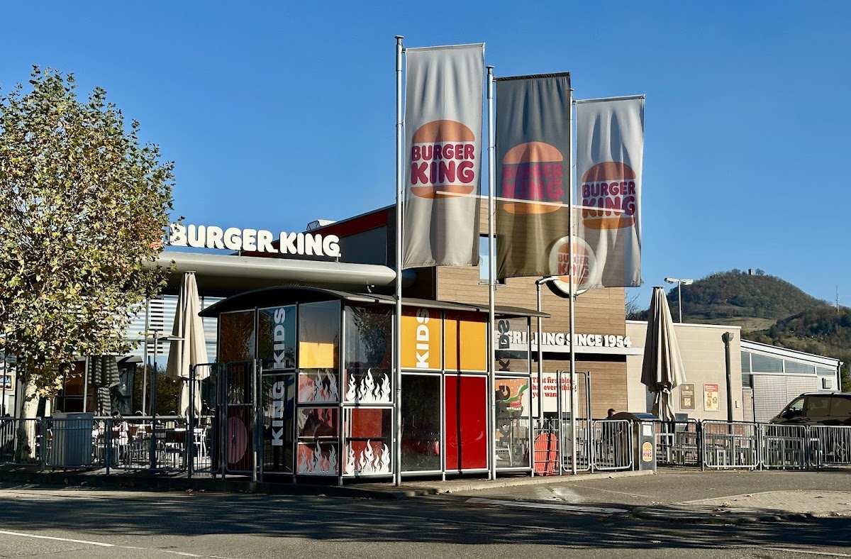 Burger King Reutlingen Photos 2
