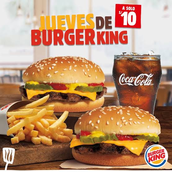 Burger King Reynosa Blvd. Morelos Photos 2