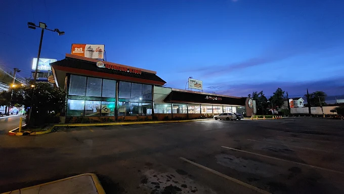 Burger King • San Cristóbal Photos 2