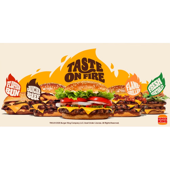 Burger King Sasol Disa Road Drive-Thru (Halaal) Photos 2