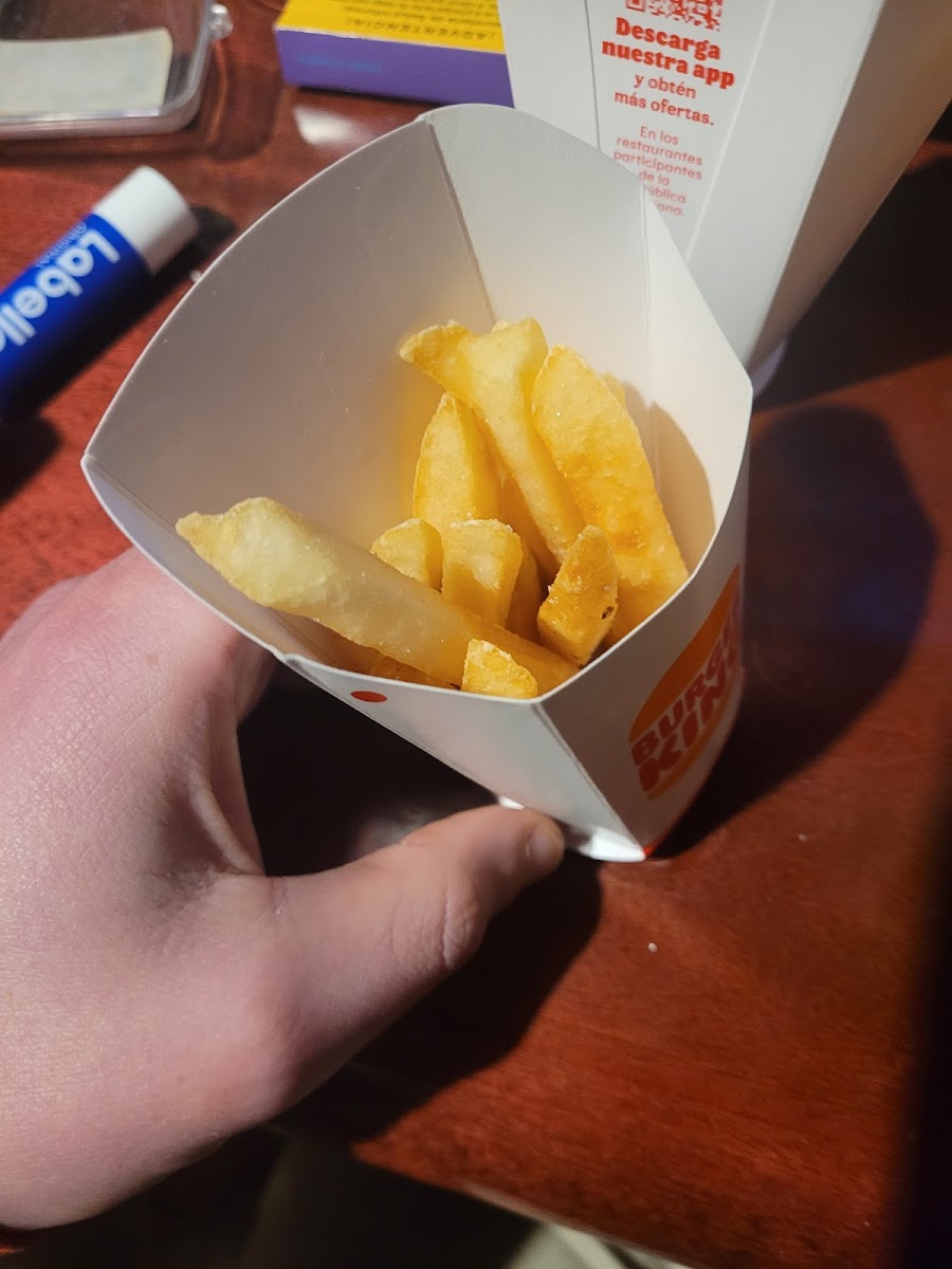 Burger King Sendero Fs Photos 9
