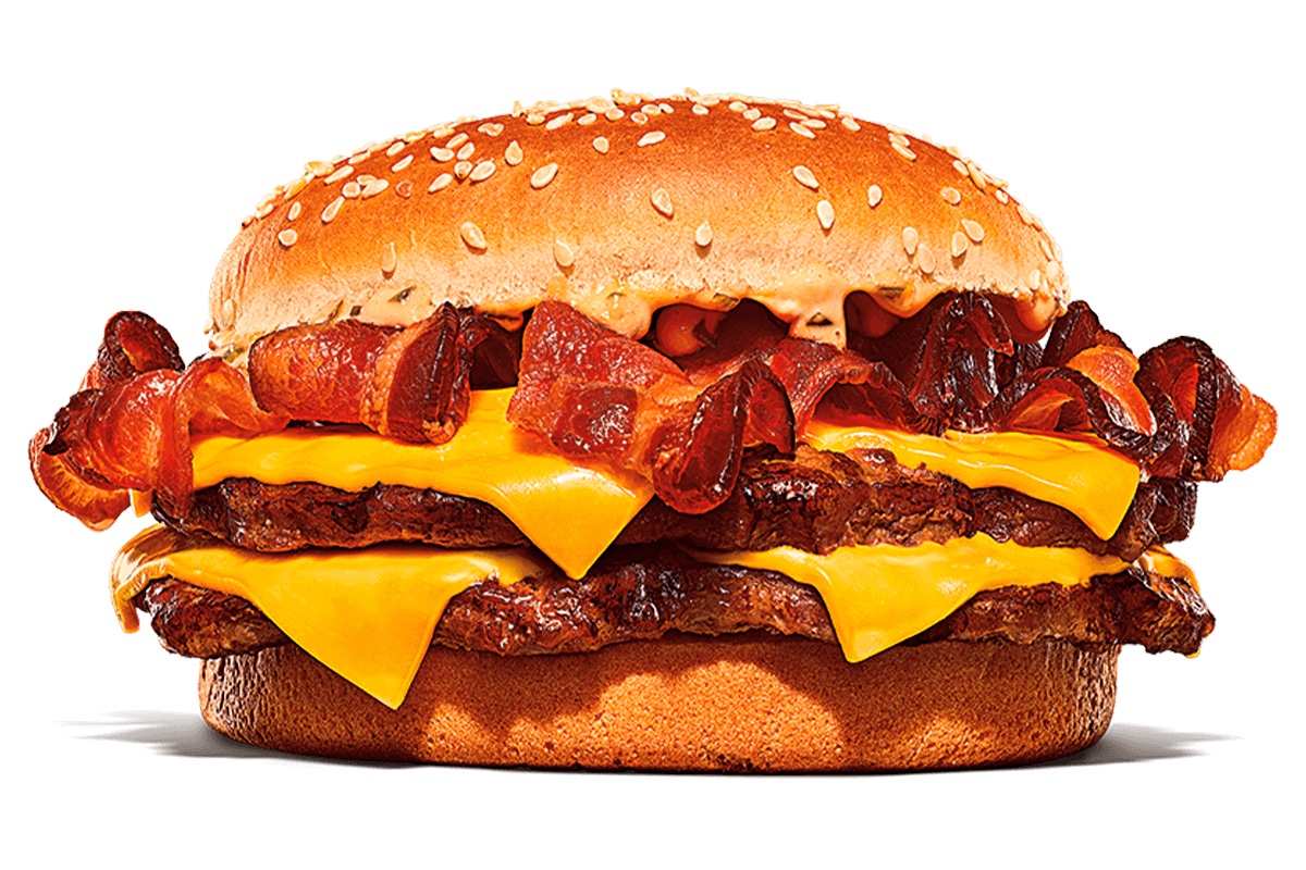 Burger King Sendero Fs Photos 2