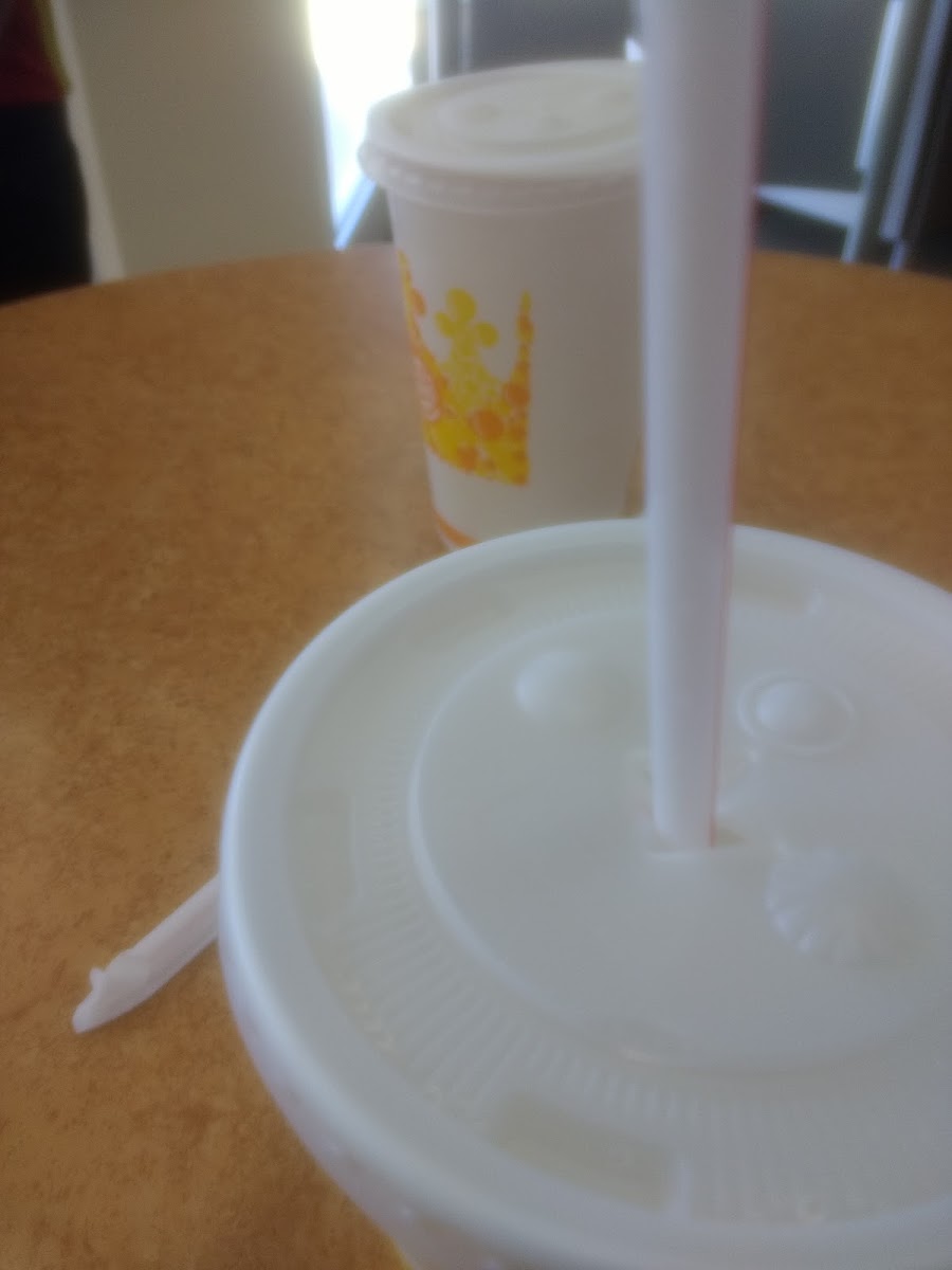 Burger King Soriana Lincoln Photos 9
