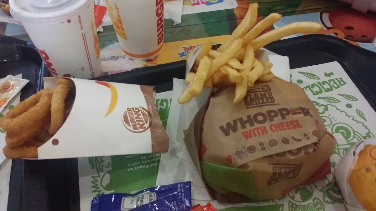 Burger King Vallarta Caracol Photos 9