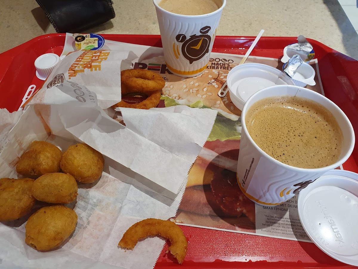 Burger King Wittlich Photos 9