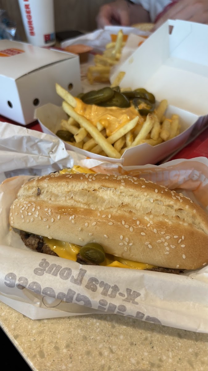 Burger King Wittlich Photos 2