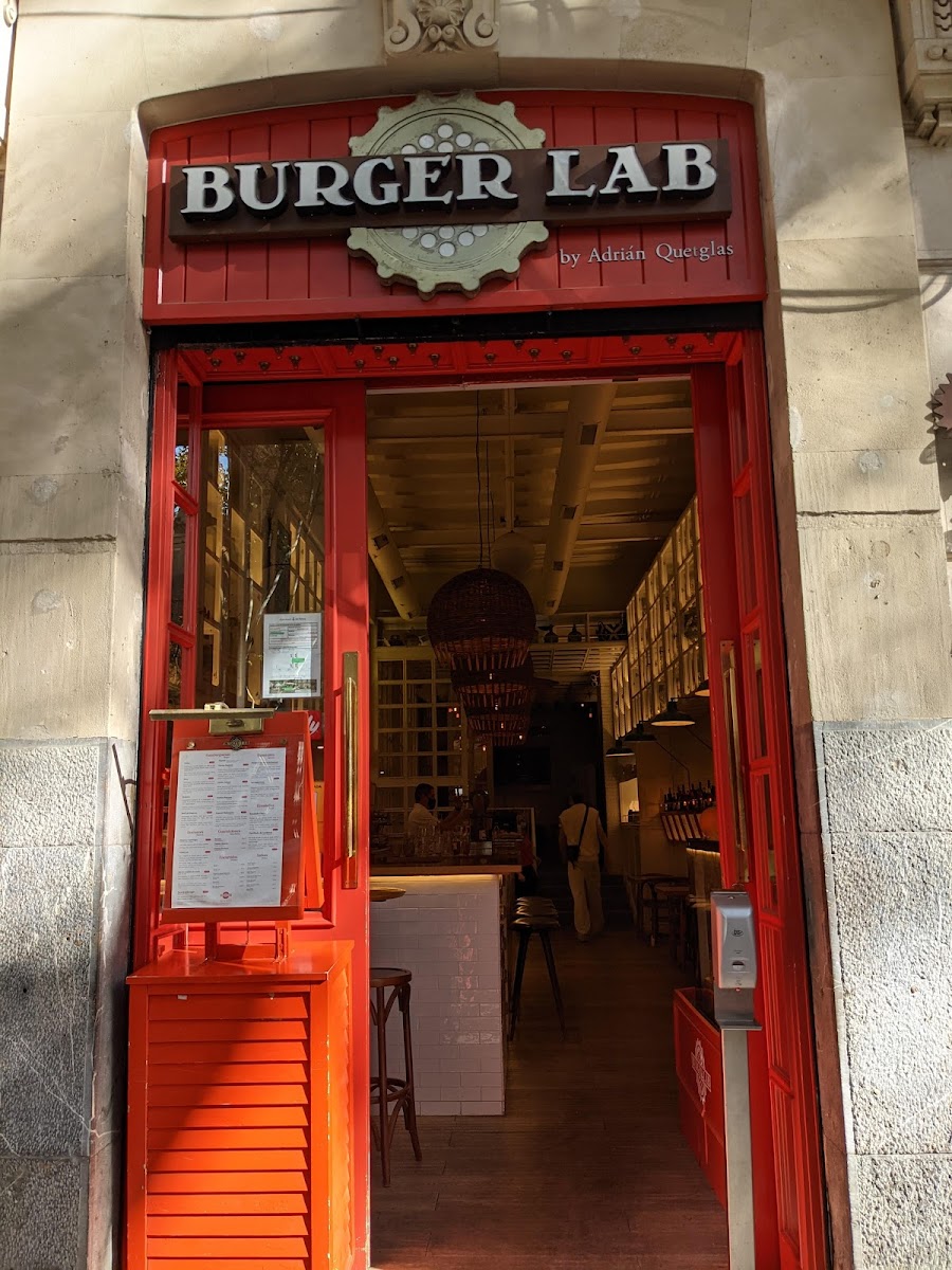 Burger Lab Photos 2