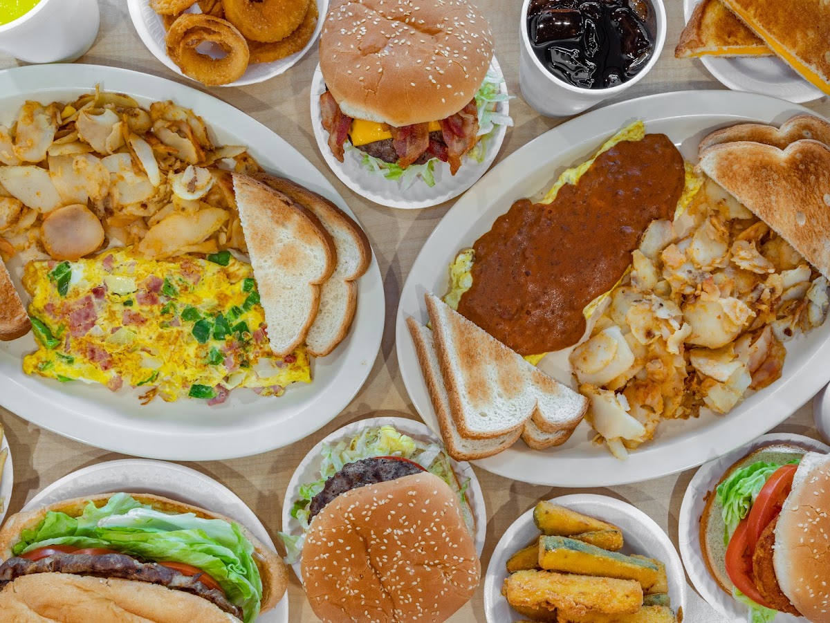 Burger & More Photos 2
