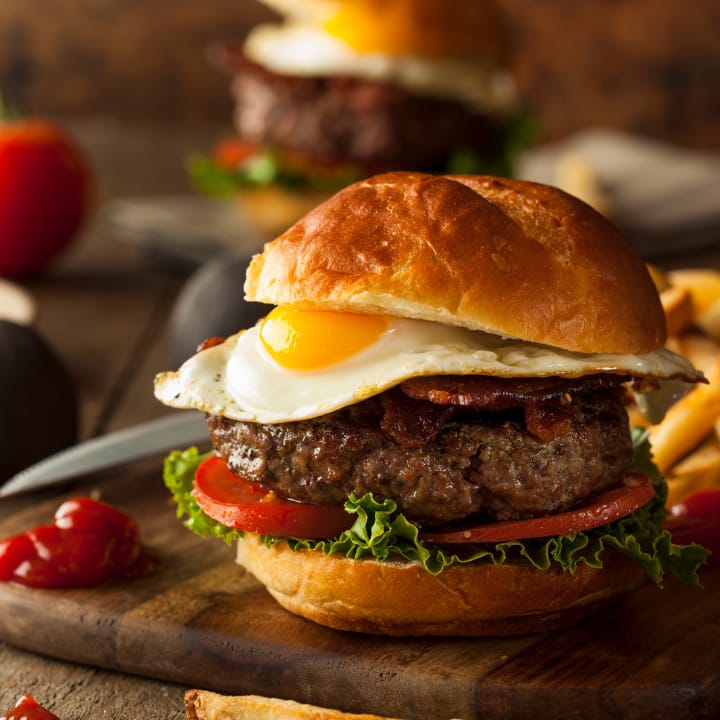 Burger Nael Photos 9