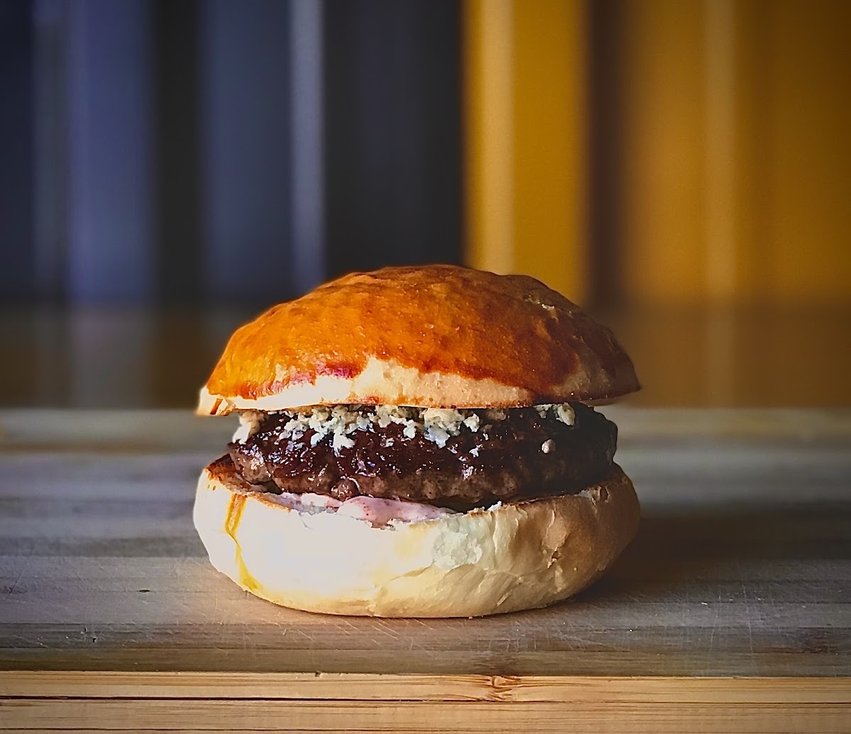 Burger Point Photos 9