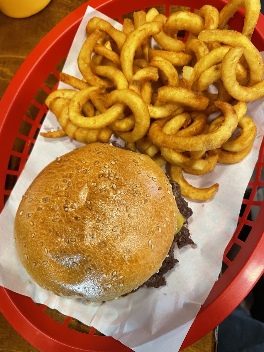 Burger Room Photos 9