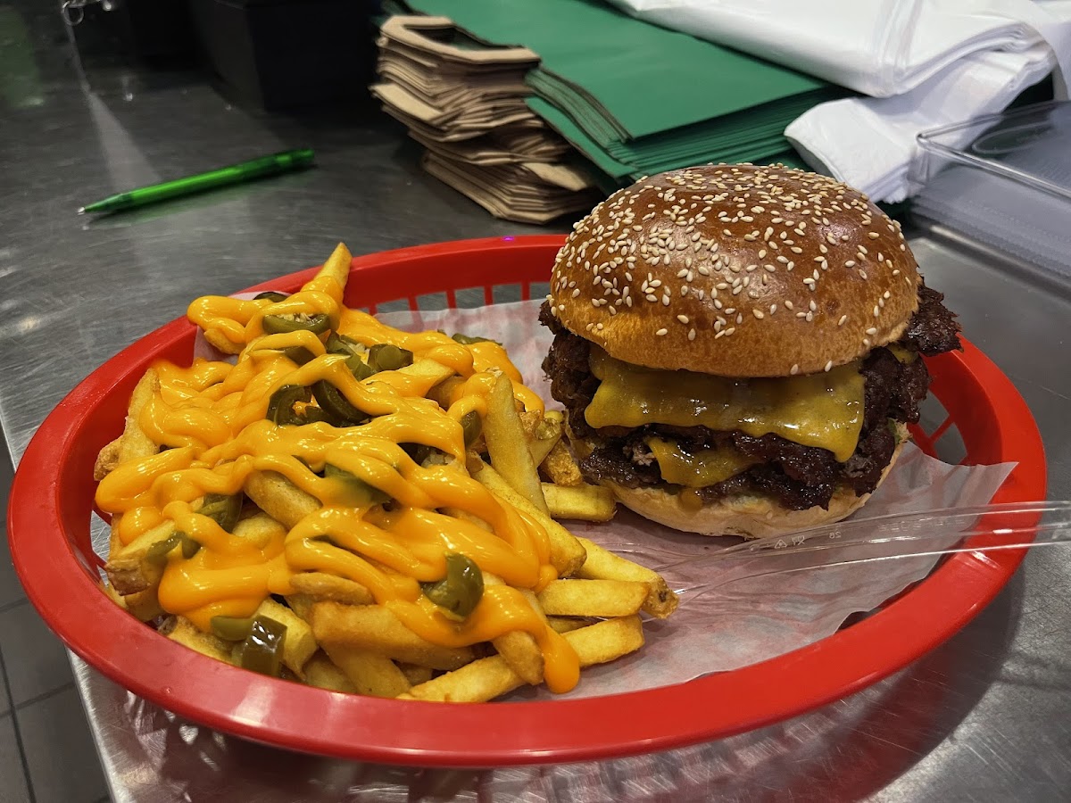 Burger Room Photos 2