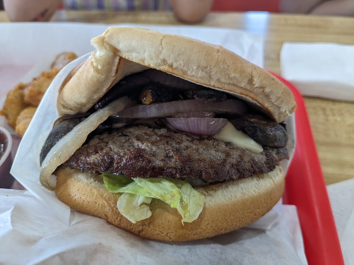 Burger Shack Photos 9