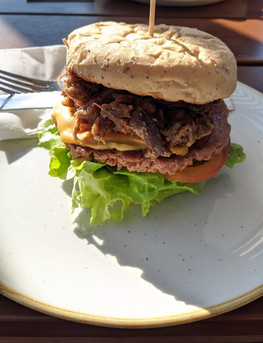Burger Urge (Wodonga) Photos 9