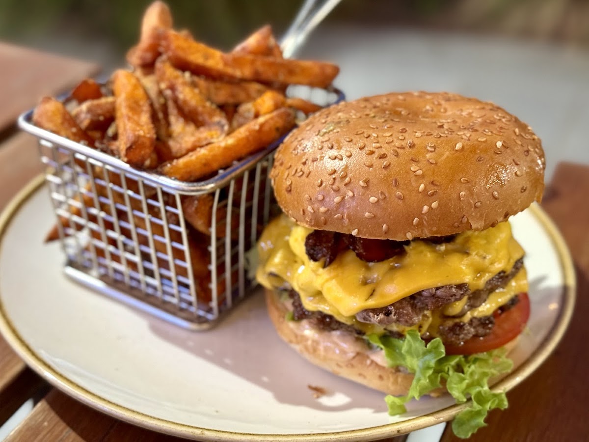 Burger Urge (Wodonga) Photos 2