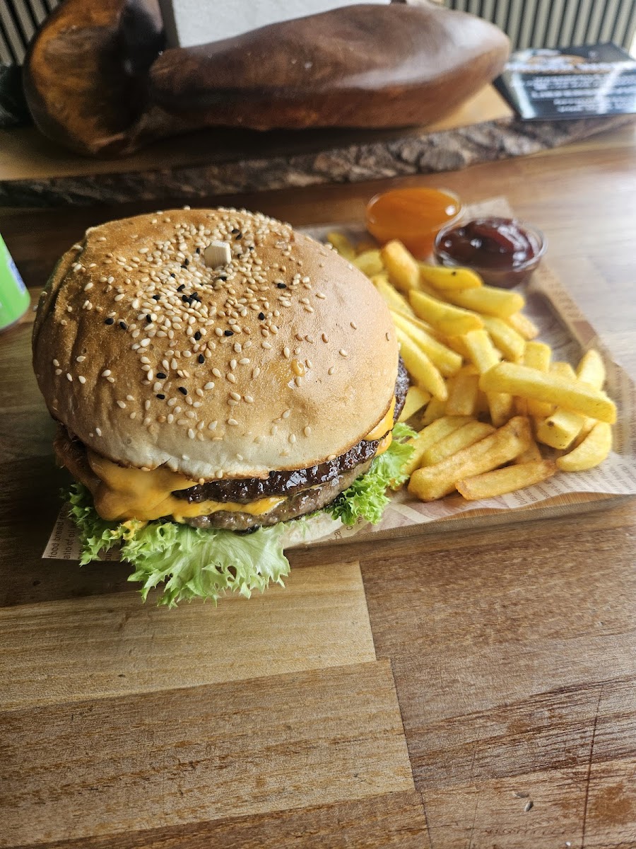 Burger Welt Photos 9