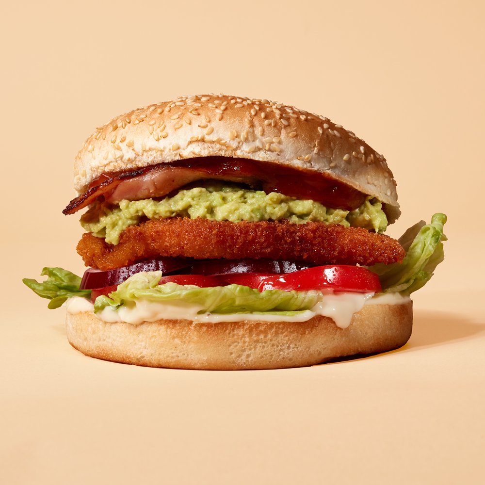 Burger Wisconsin Kapiti Photos 2
