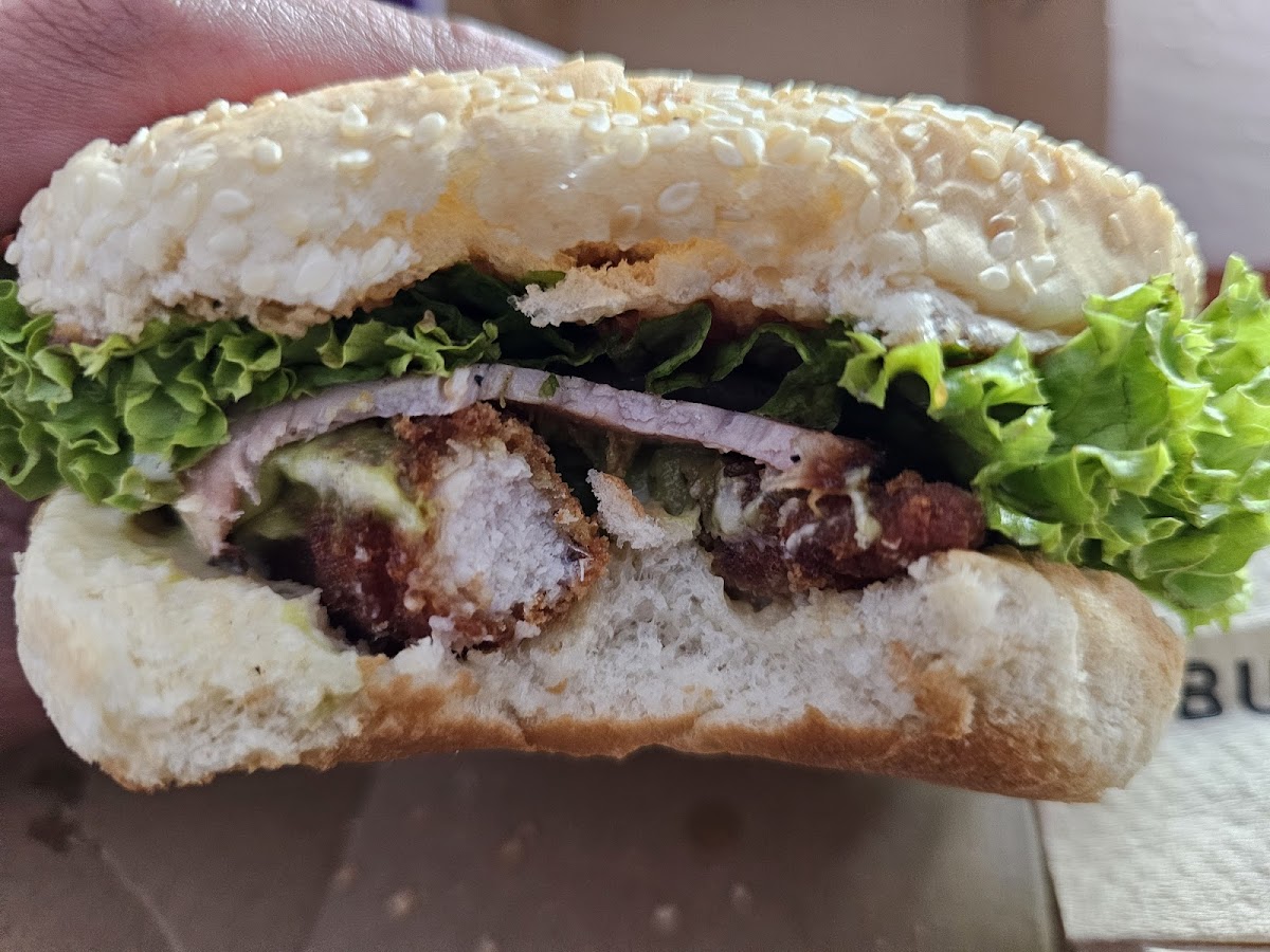 Burger Wisconsin Remuera Photos 9
