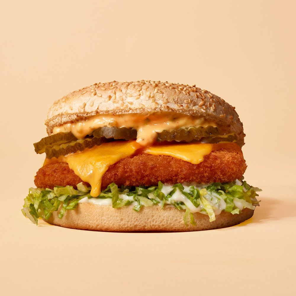 Burger Wisconsin Remuera Photos 2