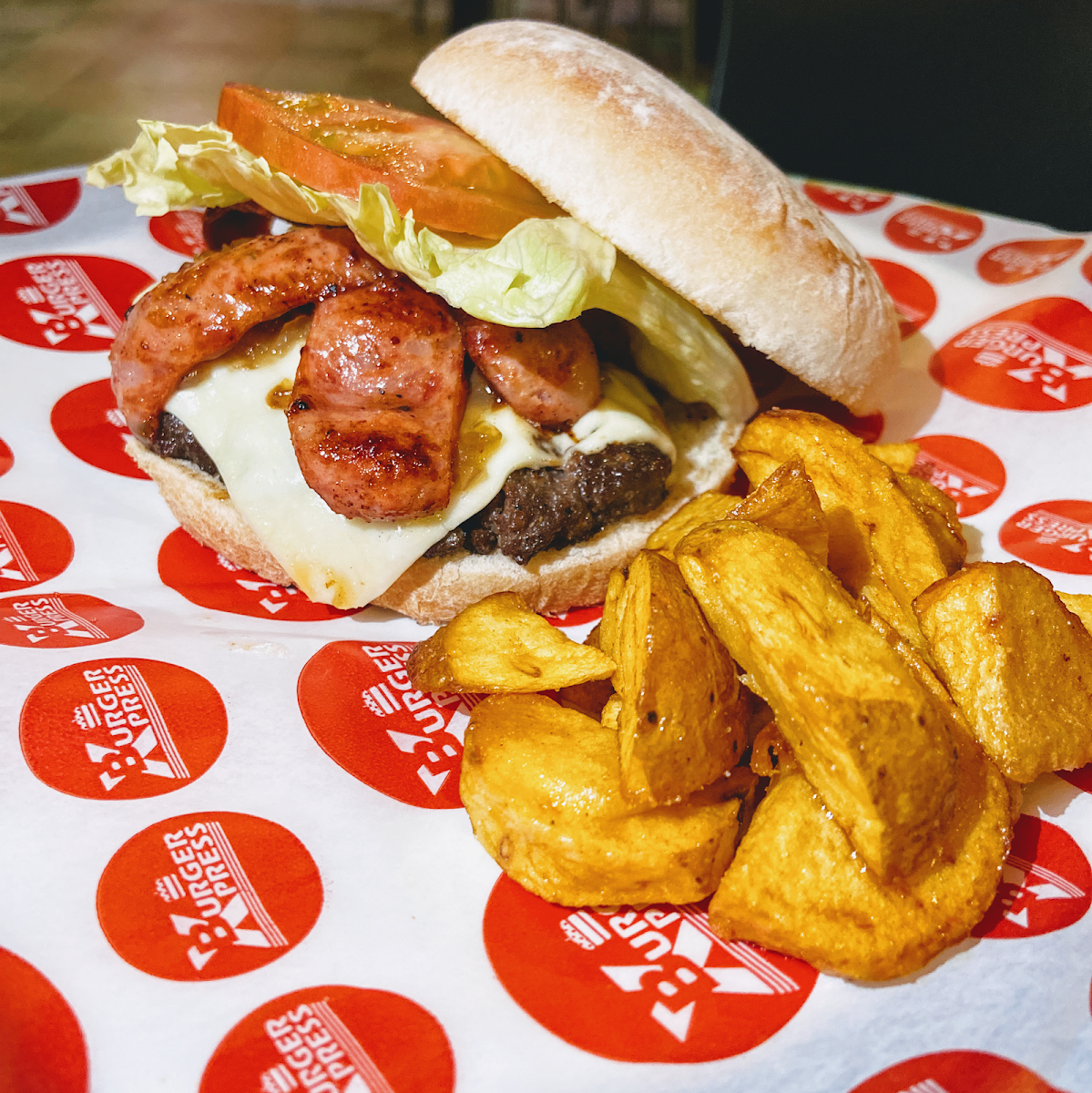 Burger Xpress Photos 9