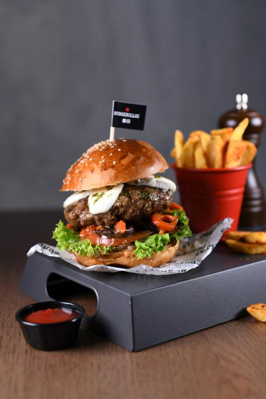 Burgerillas Sancaktepe Photos 9